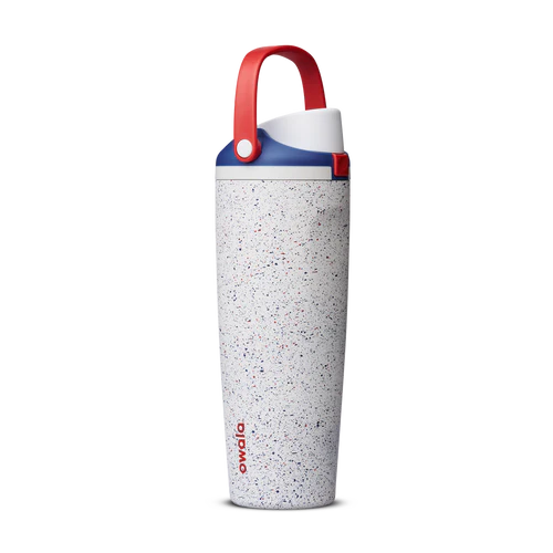 owala Soccer 32oz