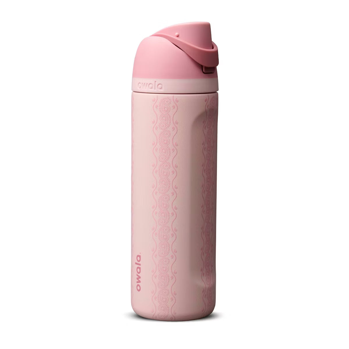 Owala 24oz/32oz/40oz Stainless Steel Special Edition FreeSip Water Bottle
