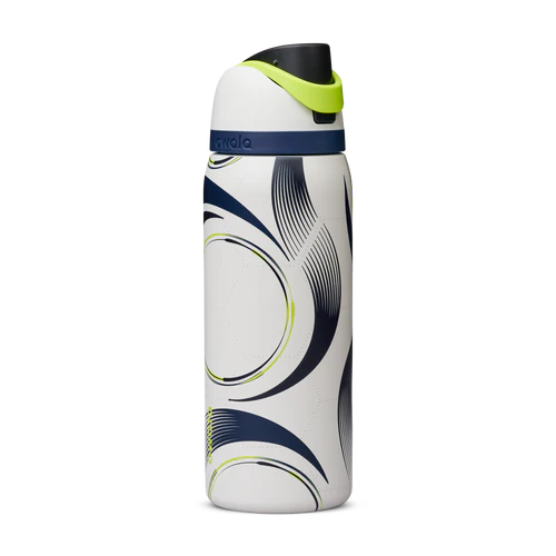 owala Soccer 32oz