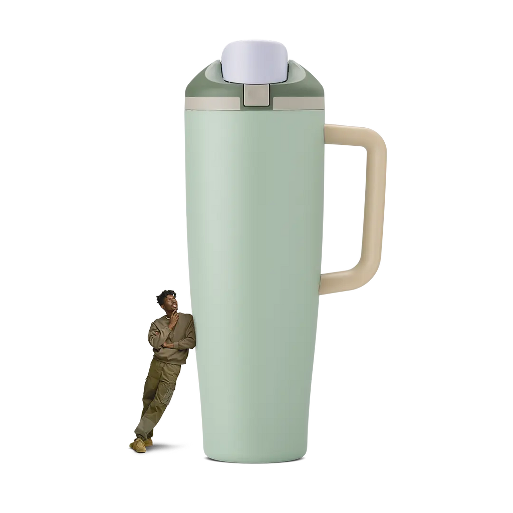 FreeSip® Tumbler owaloo