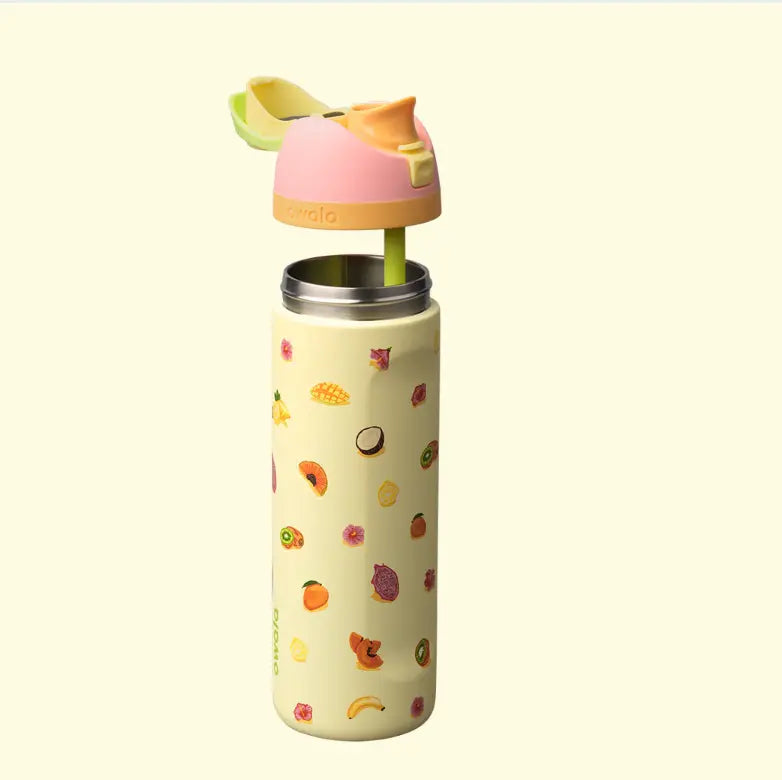 Owala FreeSip 24oz/32oz/40oz Just Ripe Birthday Bash Limited Edition Water Bottle