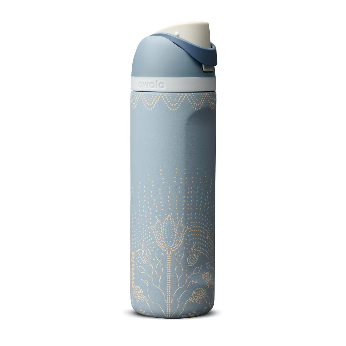 Owala 24oz/32oz/40oz Stainless Steel Special Edition FreeSip Water Bottle