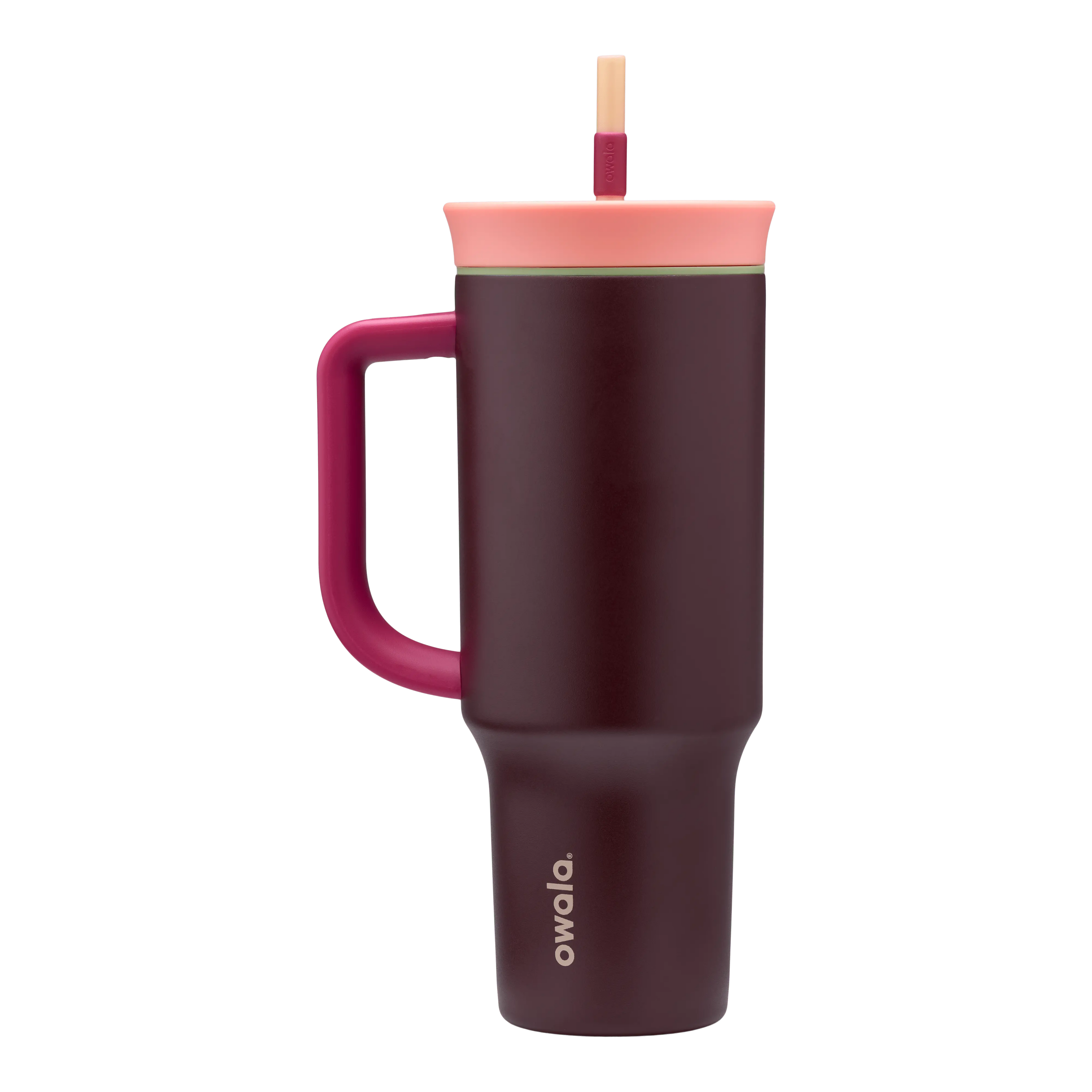 40oz Tumbler owaloo