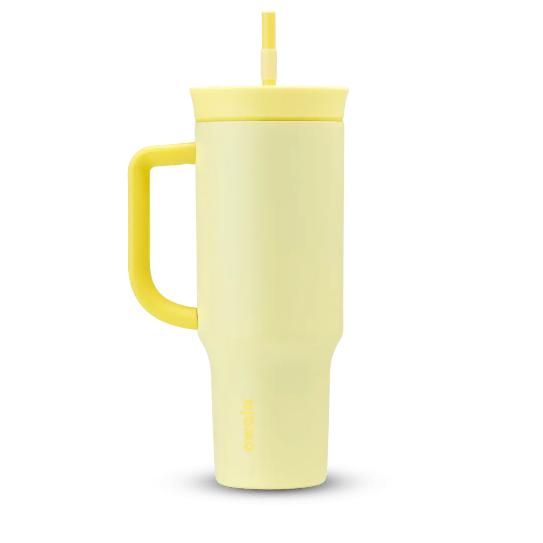 40oz Tumbler owaloo