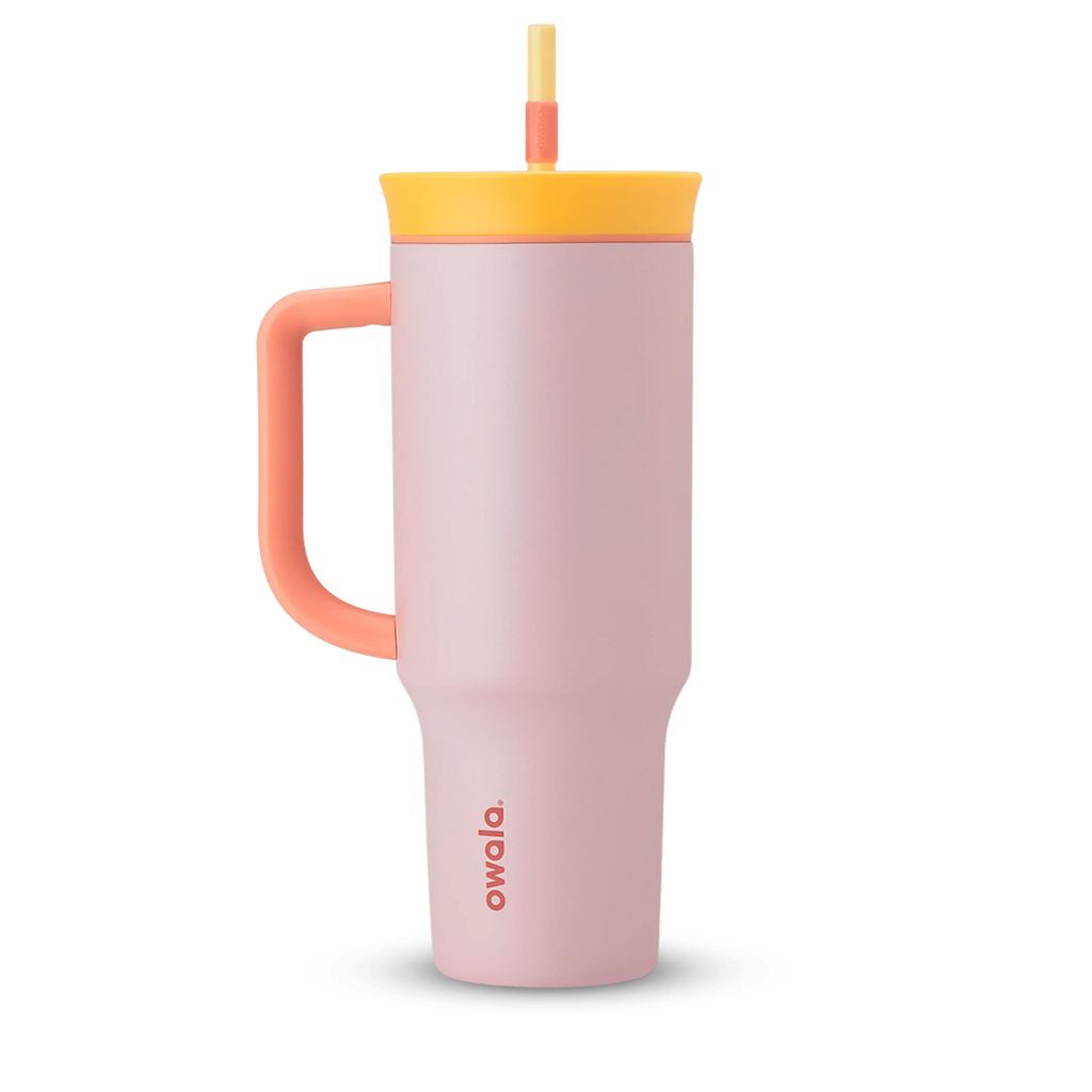 40oz Tumbler owaloo