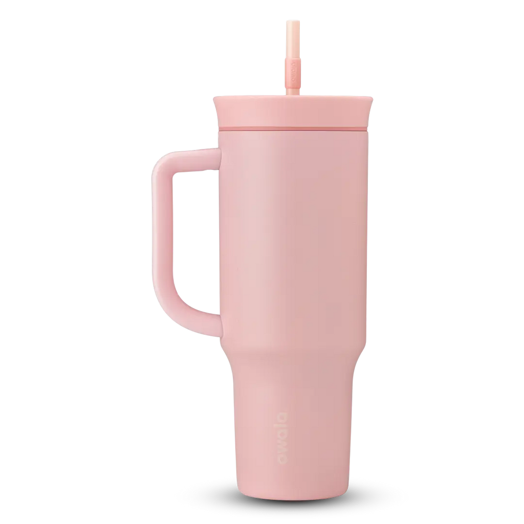 40oz Tumbler owaloo