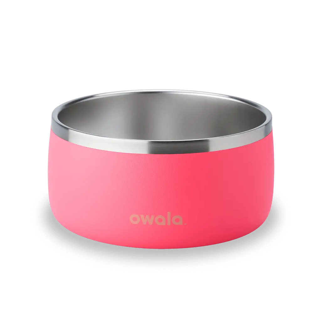 Pet Bowl owaloo